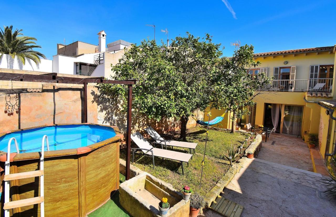 015 Casa De Pueblo Etv6811 By Mallorca Charme Holiday home